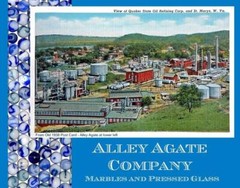 Alley Agate Marbles Photo Book 5 (rev 4) – Add Memory Card to Book Order