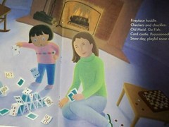 Snow Day By Lynn Plourde Reading Level 1.7 1st Grade Paperback Book