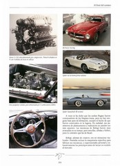 Hispano-Suiza: Vientos de Guerra by Emilio Polo – Automotive History Book