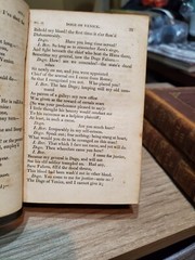 1929 MDCCCXXIX Vol II III IV Byron’s Works OF LORD BYRON Leather Bound Gilt edg
