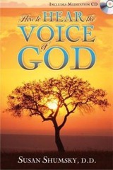 How to Hear the Voice of God by Susan Shumsky