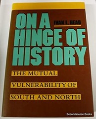 On a Hinge of History : The Mutual Vulnerability of South and Nor