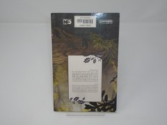Over the Garden Wall Vol. 3 by (Trade Paperback 2018) Ex-Library