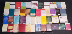 Christian Book Bundle – Start or Expand Your Faith-Based Library
