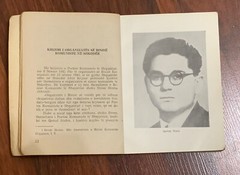 OLD ALBANIAN BOOK-VITE TE VESHTIRA-SEIT BUSHATI-1982-COMMUNISM TIME-174 Pages