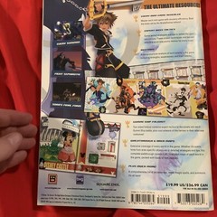 Signature Ser.: Kingdom Hearts by BradyGames Staff (2006, )