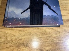 Witcher 3: Wild Hunt Official Collector’s Edition Strategy Guide Hardcover