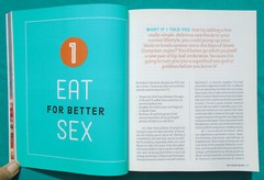 „Eaternity” by Jason Wrobel ©2016 Softcover 150+ Vegan Recipes 381 Pages NEW