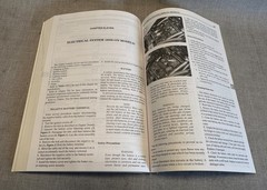 1988-2012 Kawasaki Ninja 250 250R CLYMER REPAIR MANUAL Book no M241