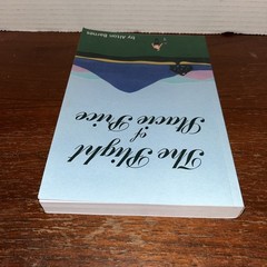 SIGNED The Plight of Stacie Price by Alton Barnes (2012, Trade Paperback) Good