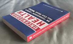 Uncensored Health: 25 Forbidden Cures Vol 1 & 2, by Alliance for Advanced Health
