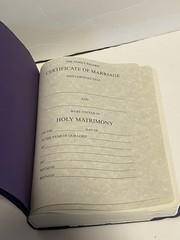 Word of God – King James Bible – Easy Reading Margin Edition