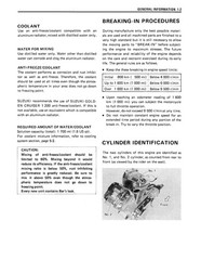 SUZUKI VS700GL VS750GL VS800GL Intruder Service Manual 1987-2004 – WIRE BOUND
