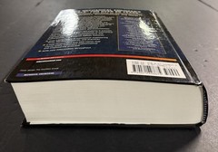 MARKS’ STANDARD HANDBOOK FOR MECHANICAL ENGINEERS 11th/Anniv Ed (2007, HC) VG
