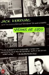Visions of Cody, Kerouac, Jack, New Book