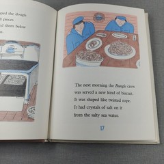Pretzels Arthur Dorros 1981 First Edition Children’s Fiction Greenwillow