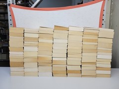 Huge Lot of 103 Barnes & Noble Classics Literature PB Books Various Author