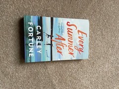Every Summer After by Carley Fortune (English) Paperback Book