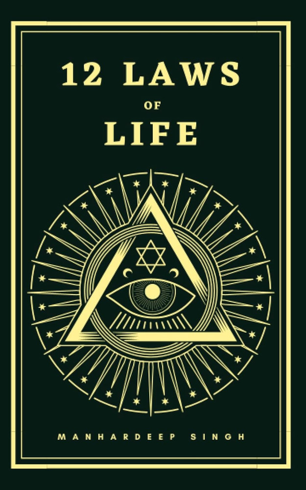12 Laws of Life