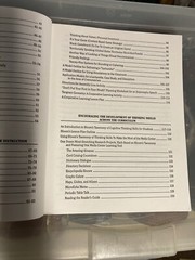 Tools, Treasures, and Measures For Middle Grade Success