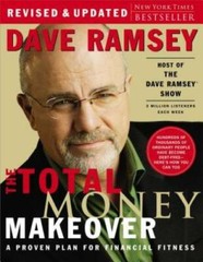 The Total Money Makeover: A Proven Plan for Financial Fitness – VERY GOOD