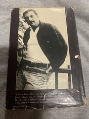 The Exorcist William Peter Blatty 1971 Hardcover Dust Jacket Book Club Edition