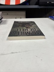 45 Miles of Hell Hardcover by Stathis El Greco