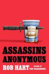 Assassins Anonymous – GOOD