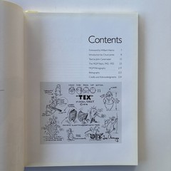 Tex Avery: The MGM Years 1942-1955 by John Canemaker Vtg 1998 First US Edition