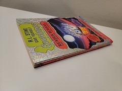 GIVE YOURSELF GOOSEBUMPS 26 books R.L. Stine Scholastic 1990s-2000s