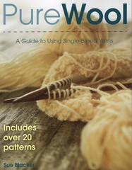 Pure Wool: A Guide to Using Si – VERY GOOD