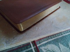 DAILY GUIDEPOSTS – 2017 – All Edges Gilt – Leather-like Covers – Daily Guide