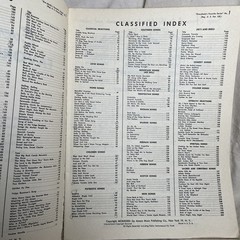 Vintage Song Sheets Everybody’s Favorite Songs by Amsco Music Over 200 Songs