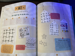 Zentangle for Kids… Very Good Shape. Beate Winkler Tangles & Templates Book