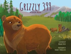 Grizzly 399 – Paperback: Environmental Heroes Series by Medina, Sylvia M.