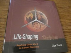 Life-Shaping Decisions Teacher Guide-Purposeful Design