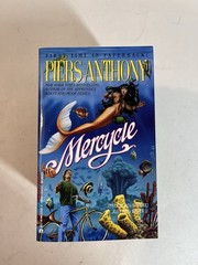 Lot Of 7 Piers Anthony Paperback Novels Mixed Series Xanth Immortality Space