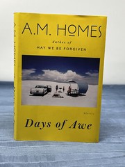 DAYS OF AWE STORIES BOOK
