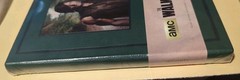 Daryl Dixon: The Walking Dead Hardcover Ruled Journal 192 Pages **SEALED** fr/sh