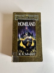 Vintage Forgotten Realms Paperback Book (Lot Of 4) 90s And 2000s Mixed Series