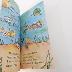 Lot 6 I Can Read Level 2 Early Reader Books Step Into Reading Lion King Learn to