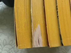 C.J. CHERRYH -YELLOW SPINE – DAW BOOKS – 1ST ED PB – 9 BOOK LOT -’76-’84