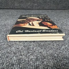 Life As I Have Known It Has Been Finger Lickin’ Good by Col Harland Sanders 1974