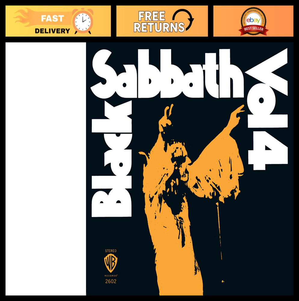 Volume 4 – Collectible Edition, Special Features, Limited Release, Must-Have!