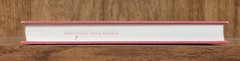 Church in Prophecy John F. Walvoord 1964 Vintage Hardcover Zondervan Dallas Semi