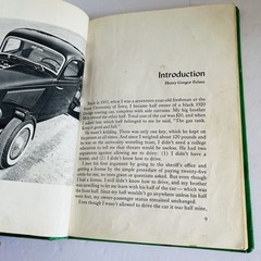 Here is Your Hobby : Car Customizing Felsen – Ed Big Daddy Roth Rare Book 1960s