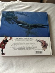 Dinotopia: The World Beneath Br6