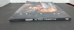 Discovery Channel American Chopper At Full Throttle M Flaherty ’04 Paperback