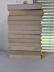 Complete Virgil Flowers Series by John Sandford – Paperback – Free Shipping
