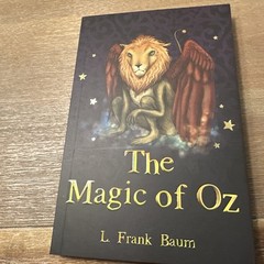 The Wizard of Oz Collection Lot Of 6 Books Set L. Frank Baum Paperback